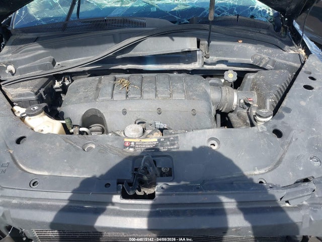 Продаж на аукціоні авто 2012 Gmc Acadia Denali, vin: 1GKKVTED0CJ343112, номер лоту: 44815142