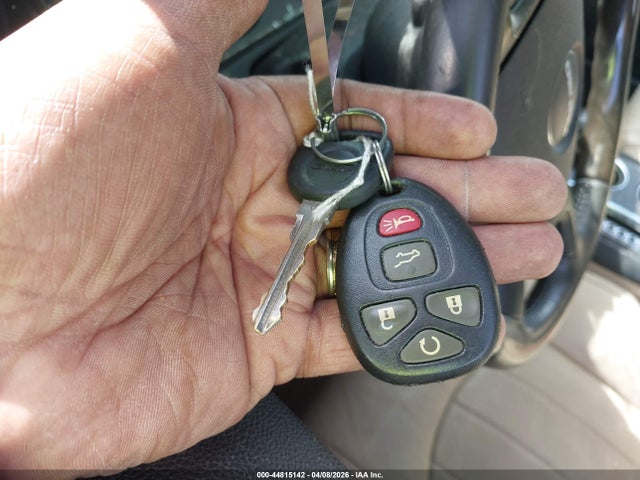 Продаж на аукціоні авто 2012 Gmc Acadia Denali, vin: 1GKKVTED0CJ343112, номер лоту: 44815142