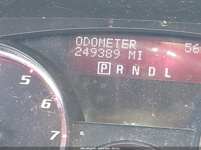 Продаж на аукціоні авто 2012 Gmc Acadia Denali, vin: 1GKKVTED0CJ343112, номер лоту: 44815142