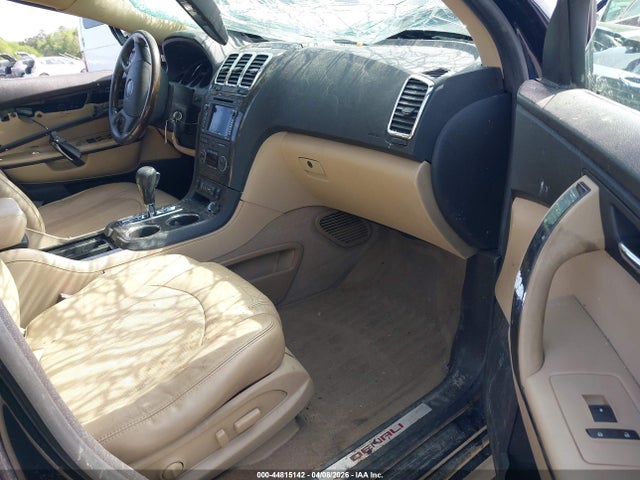 Продаж на аукціоні авто 2012 Gmc Acadia Denali, vin: 1GKKVTED0CJ343112, номер лоту: 44815142
