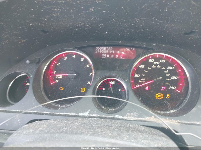 Продаж на аукціоні авто 2012 Gmc Acadia Denali, vin: 1GKKVTED0CJ343112, номер лоту: 44815142