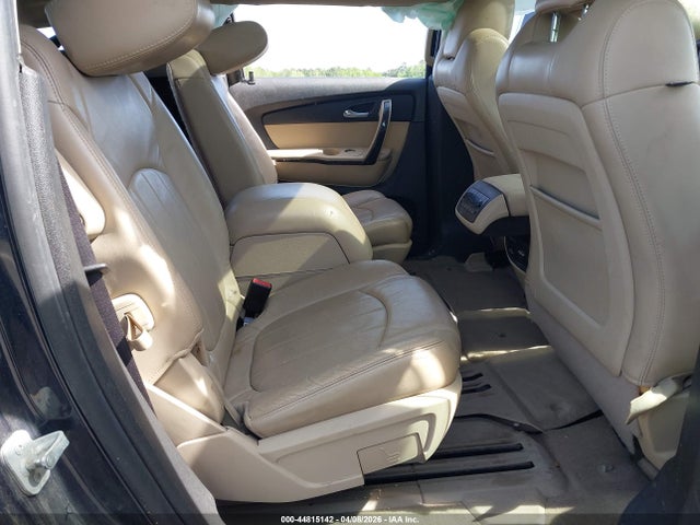 Продаж на аукціоні авто 2012 Gmc Acadia Denali, vin: 1GKKVTED0CJ343112, номер лоту: 44815142
