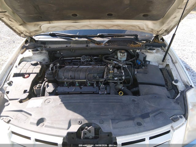 Продаж на аукціоні авто 2007 Cadillac Dts Performance, vin: 1G6KD579X7U129125, номер лоту: 44815144