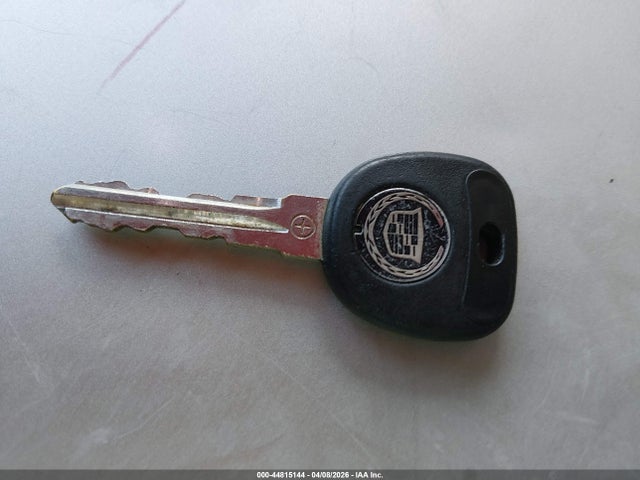 Продаж на аукціоні авто 2007 Cadillac Dts Performance, vin: 1G6KD579X7U129125, номер лоту: 44815144