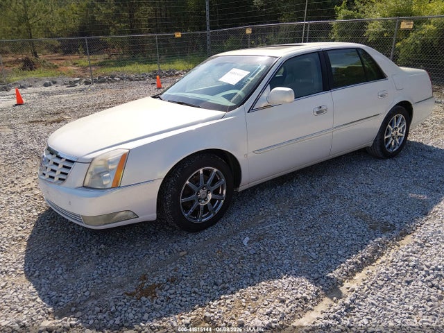 Продаж на аукціоні авто 2007 Cadillac Dts Performance, vin: 1G6KD579X7U129125, номер лоту: 44815144