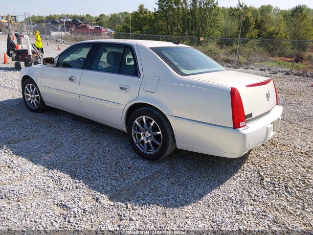 Продаж на аукціоні авто 2007 Cadillac Dts Performance, vin: 1G6KD579X7U129125, номер лоту: 44815144