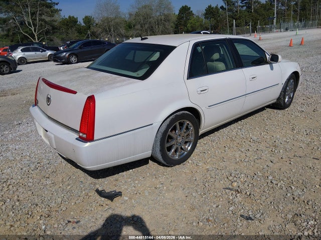 Продаж на аукціоні авто 2007 Cadillac Dts Performance, vin: 1G6KD579X7U129125, номер лоту: 44815144