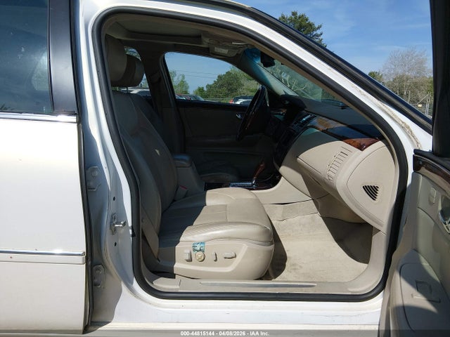 Продаж на аукціоні авто 2007 Cadillac Dts Performance, vin: 1G6KD579X7U129125, номер лоту: 44815144