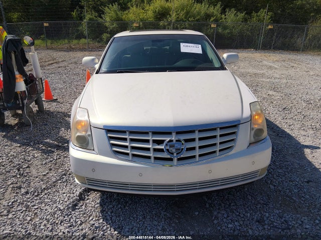 Продаж на аукціоні авто 2007 Cadillac Dts Performance, vin: 1G6KD579X7U129125, номер лоту: 44815144