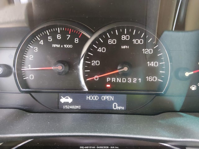 Продаж на аукціоні авто 2007 Cadillac Dts Performance, vin: 1G6KD579X7U129125, номер лоту: 44815144