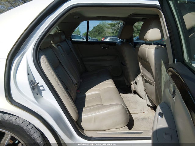 Продаж на аукціоні авто 2007 Cadillac Dts Performance, vin: 1G6KD579X7U129125, номер лоту: 44815144