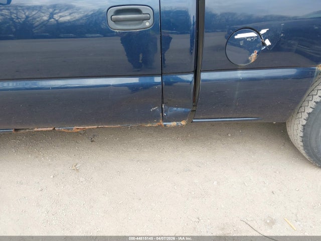 44815145 :رقم المزاد ، 3GTEC14X07G230993 vin ، 2007 Gmc Sierra 1500 Classic Work مزاد بيع