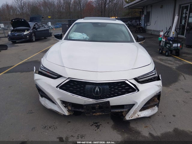 Продажа на аукционе авто 2021 Acura Tlx Technology Package, vin: 19UUB5F43MA007531, номер лота: 44815146
