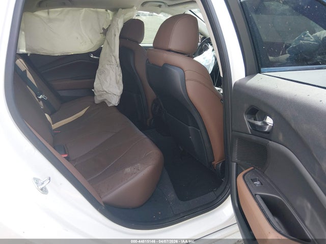Продажа на аукционе авто 2021 Acura Tlx Technology Package, vin: 19UUB5F43MA007531, номер лота: 44815146