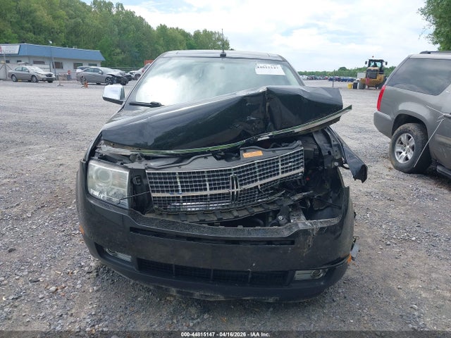 Aukcja sprzedaży 2010 Lincoln Mkx, vin: 2LMDJ6JC0ABJ12355, numer aukcji: 44815147