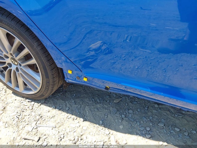 Продажа на аукционе авто 2018 Kia Stinger, vin: KNAE15LA3J6032117, номер лота: 44815149