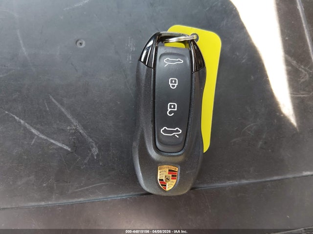 Porsche Macan Electric 4 2024 WP1AA2XAXRL002020 Image 11