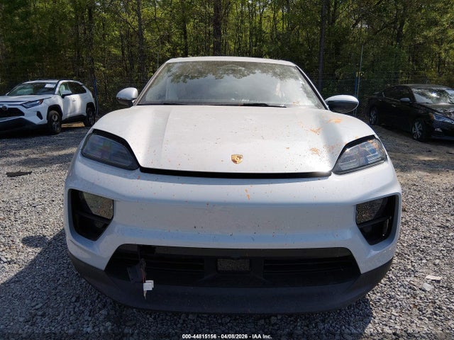 Porsche Macan Electric 4 2024 WP1AA2XAXRL002020 Image 12