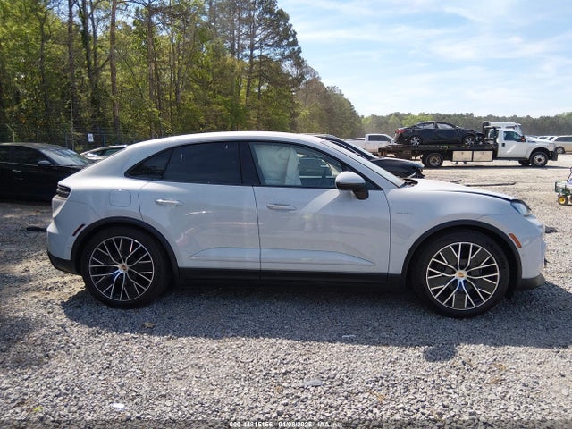 Porsche Macan Electric 4 2024 WP1AA2XAXRL002020 Image 13