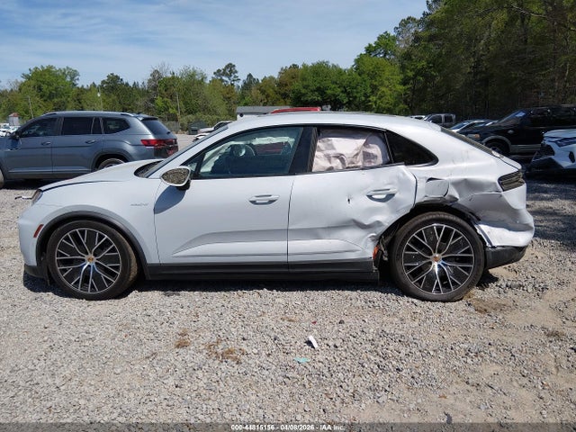 Porsche Macan Electric 4 2024 WP1AA2XAXRL002020 Image 14