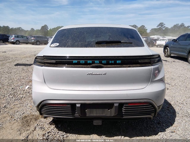 Porsche Macan Electric 4 2024 WP1AA2XAXRL002020 Image 16