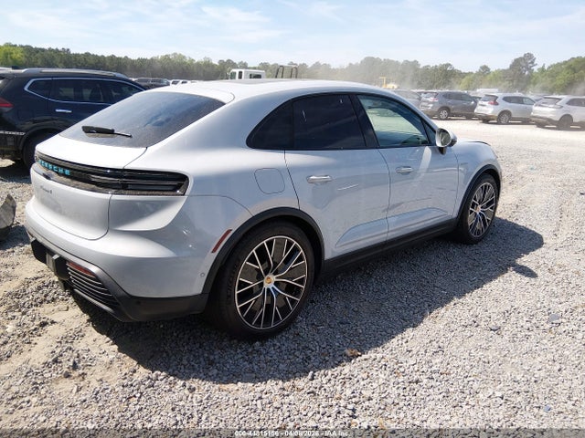 Porsche Macan Electric 4 2024 WP1AA2XAXRL002020 Image 4