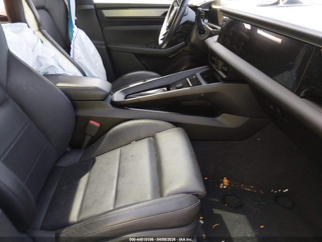 Porsche Macan Electric 4 2024 WP1AA2XAXRL002020 Image 5