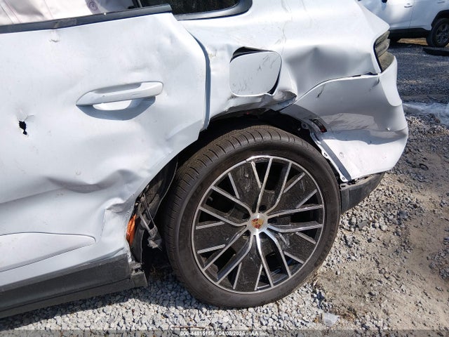 Porsche Macan Electric 4 2024 WP1AA2XAXRL002020 Image 6