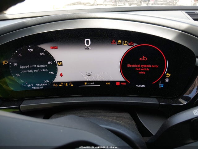 Porsche Macan Electric 4 2024 WP1AA2XAXRL002020 Image 7