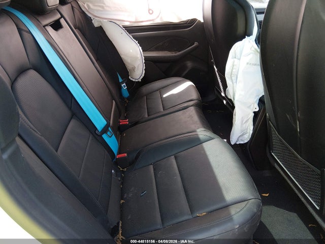 Porsche Macan Electric 4 2024 WP1AA2XAXRL002020 Image 8