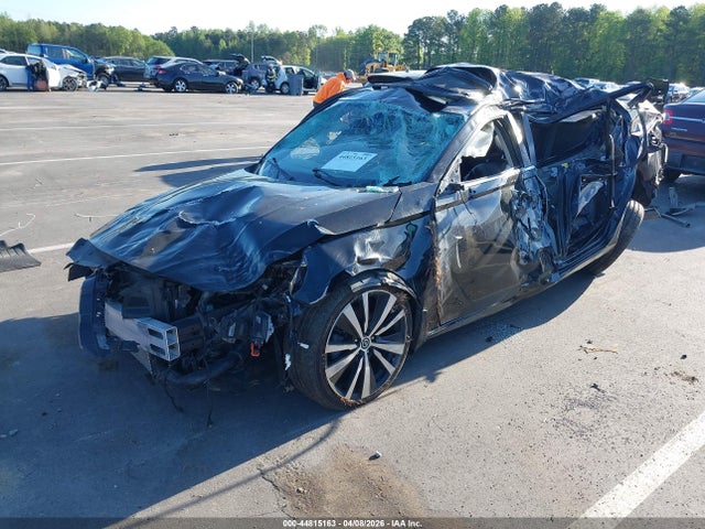 44815163 :رقم المزاد ، 1N4AL4CV9LC117854 vin ، 2020 Nissan Altima Sr Vc-turbo Fwd مزاد بيع