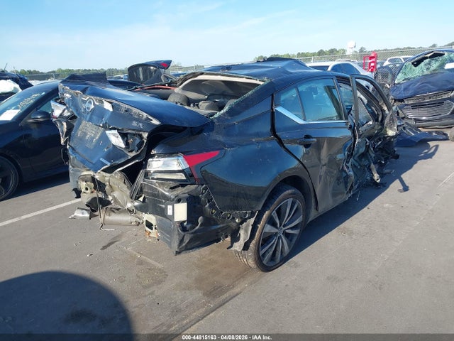 44815163 :رقم المزاد ، 1N4AL4CV9LC117854 vin ، 2020 Nissan Altima Sr Vc-turbo Fwd مزاد بيع