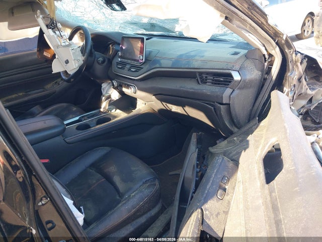 44815163 :رقم المزاد ، 1N4AL4CV9LC117854 vin ، 2020 Nissan Altima Sr Vc-turbo Fwd مزاد بيع