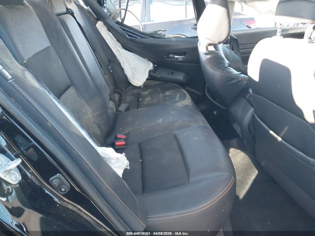 44815163 :رقم المزاد ، 1N4AL4CV9LC117854 vin ، 2020 Nissan Altima Sr Vc-turbo Fwd مزاد بيع