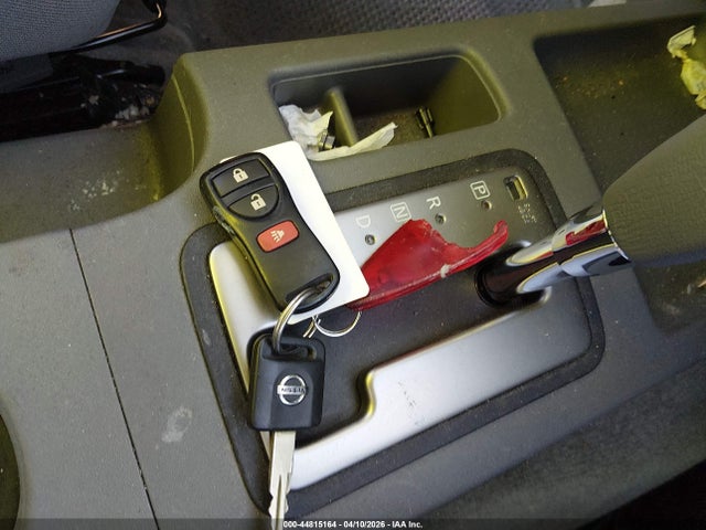Aukcja sprzedaży 2017 Nissan Frontier Sv, vin: 1N6DD0EV3HN733701, numer aukcji: 44815164