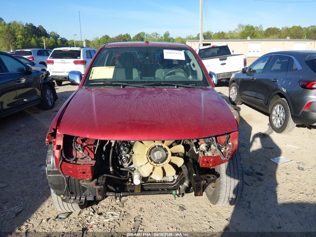 Aukcja sprzedaży 2017 Nissan Frontier Sv, vin: 1N6DD0EV3HN733701, numer aukcji: 44815164