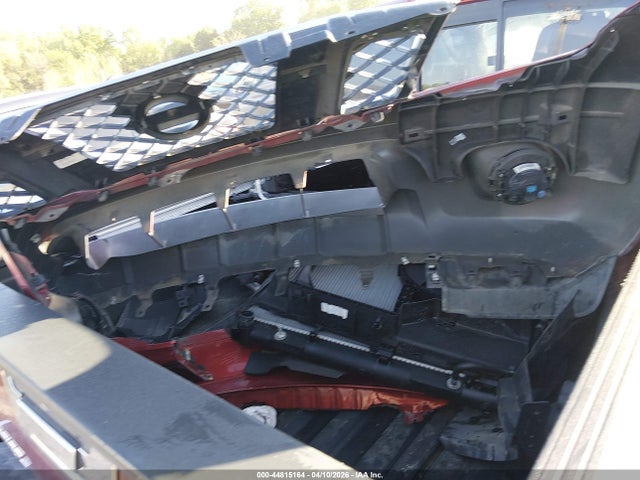 Aukcja sprzedaży 2017 Nissan Frontier Sv, vin: 1N6DD0EV3HN733701, numer aukcji: 44815164