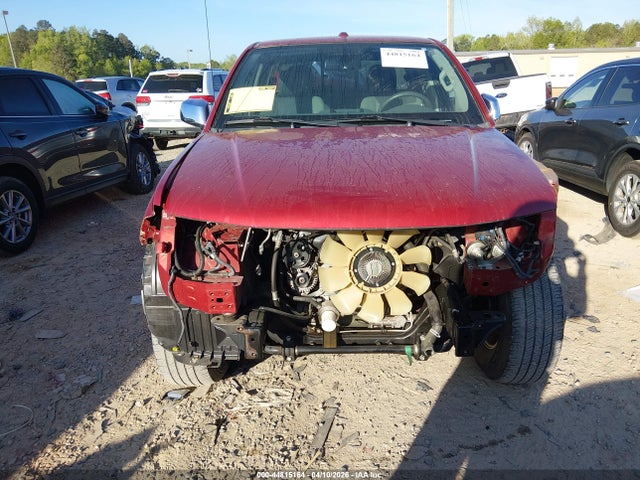 Aukcja sprzedaży 2017 Nissan Frontier Sv, vin: 1N6DD0EV3HN733701, numer aukcji: 44815164