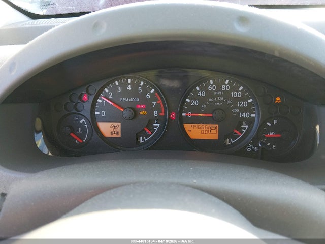Aukcja sprzedaży 2017 Nissan Frontier Sv, vin: 1N6DD0EV3HN733701, numer aukcji: 44815164