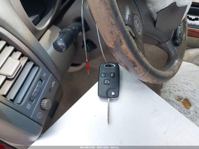 44815165 :رقم المزاد ، JT8BH68X2W0008999 vin ، 1998 Lexus Gs 400 مزاد بيع