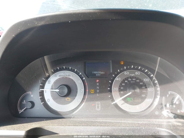 Aukcja sprzedaży 2016 Honda Odyssey Touring/touring Elite, vin: 5FNRL5H91GB031574, numer aukcji: 44815169