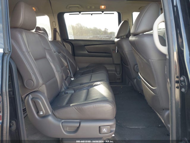 Aukcja sprzedaży 2016 Honda Odyssey Touring/touring Elite, vin: 5FNRL5H91GB031574, numer aukcji: 44815169