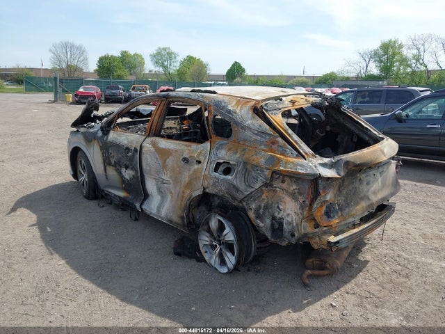 Продаж на аукціоні авто 2023 Lexus Rx 350h Premium, vin: 2T2BBMCA9PC007698, номер лоту: 44815172