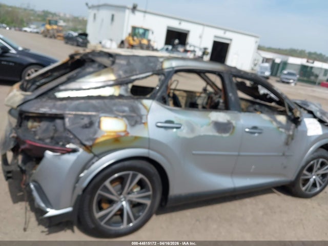 Продаж на аукціоні авто 2023 Lexus Rx 350h Premium, vin: 2T2BBMCA9PC007698, номер лоту: 44815172