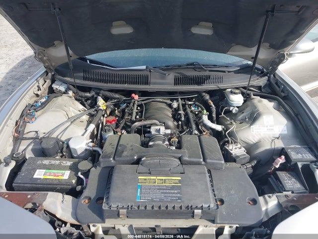 1999 PONTIAC FIREBIRD 2G2FV22G3X2228590 Photo 9