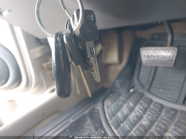 1999 PONTIAC FIREBIRD 2G2FV22G3X2228590 Photo 10