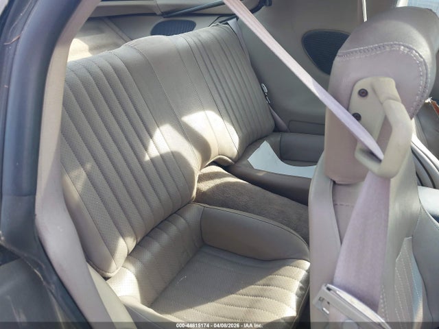 1999 PONTIAC FIREBIRD 2G2FV22G3X2228590 Photo 7