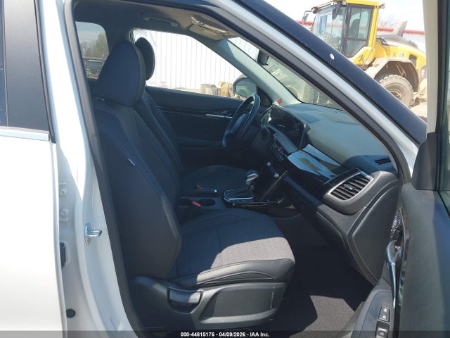 Продажа на аукционе авто 2024 Kia Seltos S, vin: KNDEUCAA7R7637474, номер лота: 44815176
