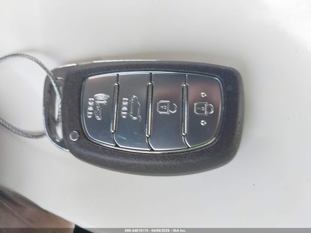 Aukcja sprzedaży 2017 Hyundai Tucson Sport, vin: KM8J33A28HU524400, numer aukcji: 44815178