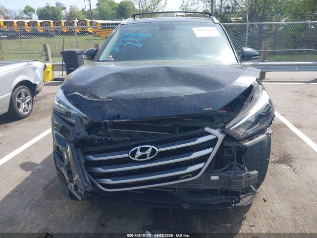 Aukcja sprzedaży 2017 Hyundai Tucson Sport, vin: KM8J33A28HU524400, numer aukcji: 44815178